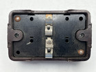 Gilbert American Flyer S Gauge 710 Automatic Track Section w/Control Button — photo 3