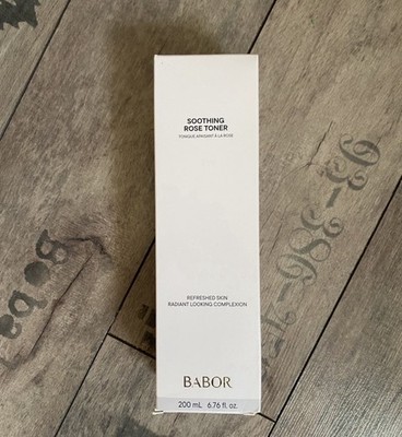 Babor Rose Tonic, Neu