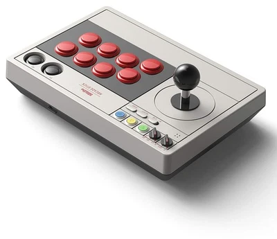 8BitDo Arcade Stick für Windows & Nintendo Switch