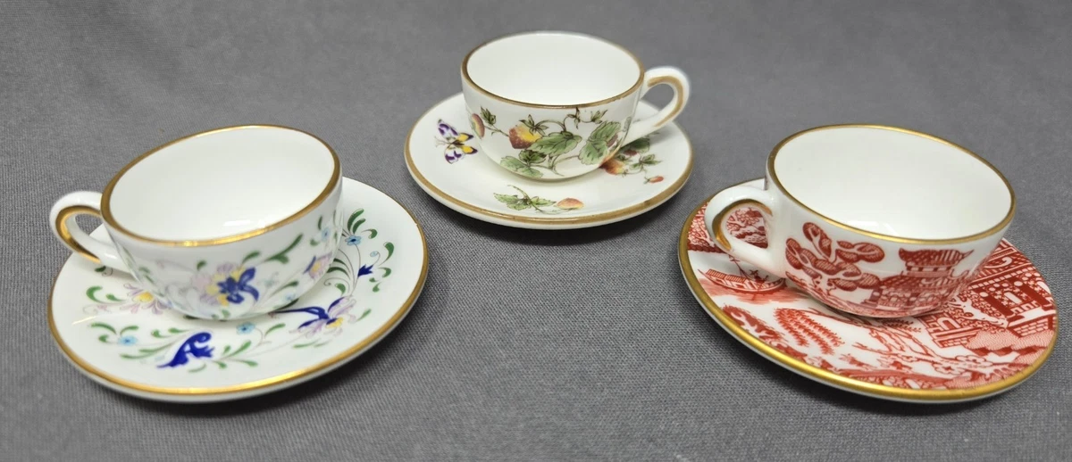 Coalport Miniature for sale | eBay