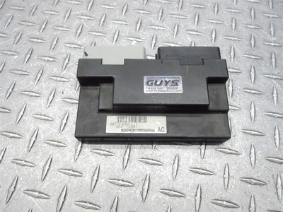 2001 01-03 Honda CBR600 F4i ECU CDI Engine Control Unit Module ECM