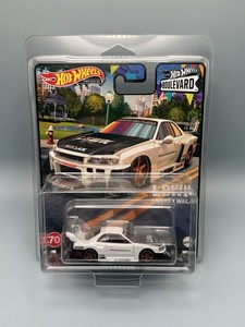 Hot Wheels Skyline Silhouette | eBay