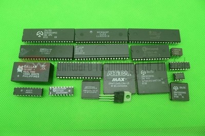Z80 Computers Homebrew IC KIT #cv
