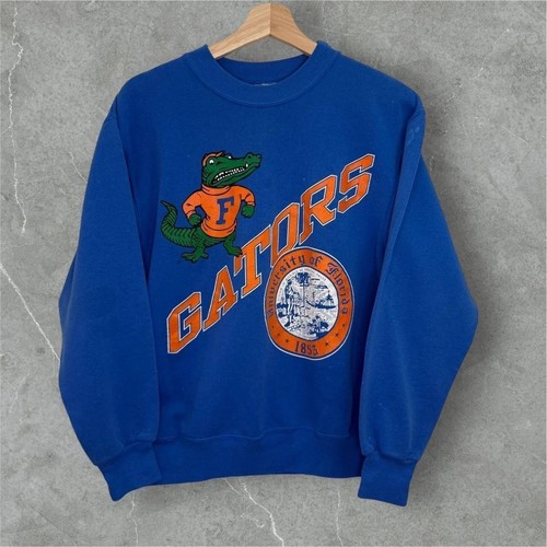 Vintage Florida Gators NCAA College T-Shir,t Sweatshirt & Hoodie