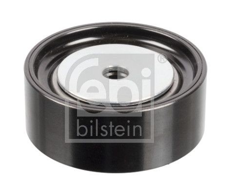 Febi Bilstein Umlenk-/FüHrungsrolle, Keilrippenriemen FüR Dacia Renault-image