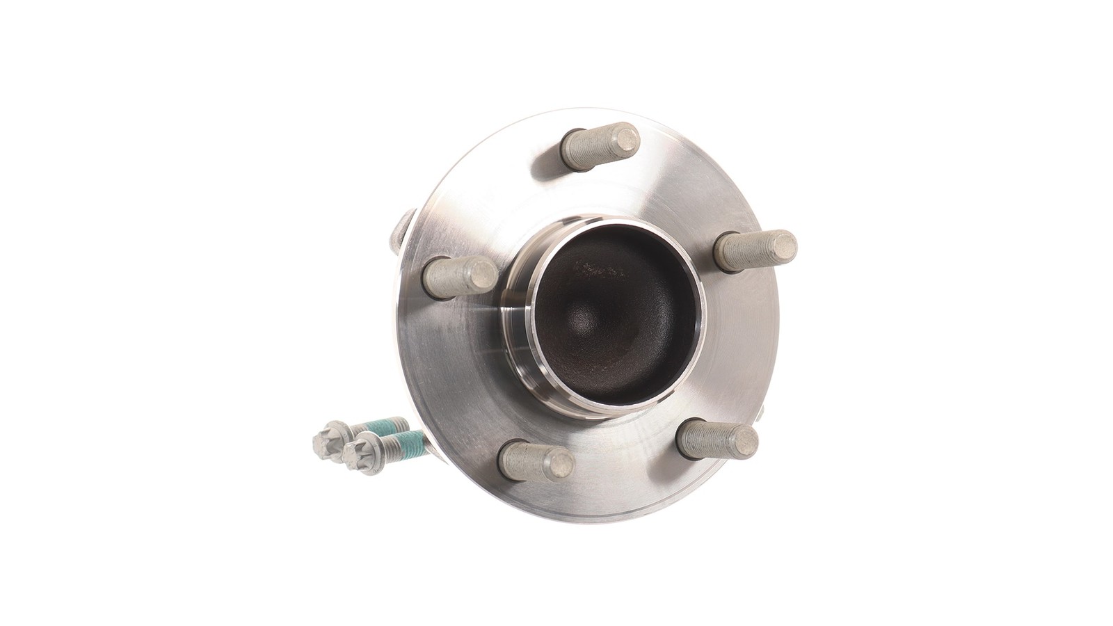 Wheel Bearing Kit Rear Suspension Replacement For Volvo C30 S40 V50 SKF VKBA6565 - Image 21