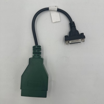 OTC (3825-18) -ADAPTOR FOR TOYOTA-WORKS WITH PEGISYS, ENCORE 7 GENISYS