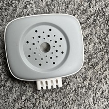 Tommee Tippee  Day And Night Prep  Bottle Stand off white and grey 