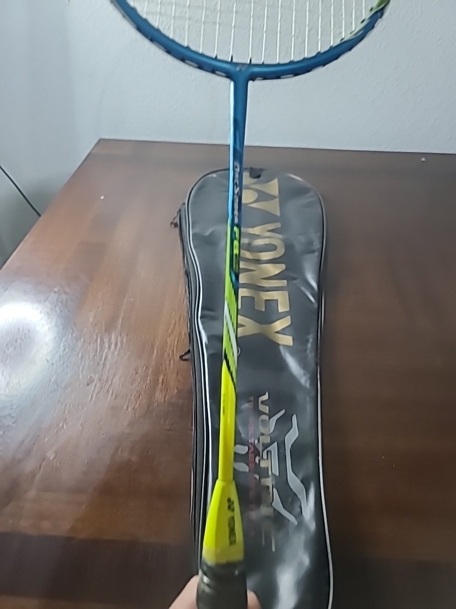 Yonex ARCSABER FB Flash Boost Nanometric Badminton Racquet Racket