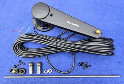 NEW* Raymarine Raytheon Autopilot Rotary Rudder Reference Position Sensor
