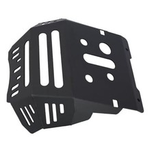 Motorcycle Skid Plate Skid Bash Plate, Under Guard Compatible with CRF300L