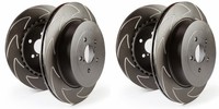 EBC Bremsscheiben Carbon Vorne+Hinten FüR Audi A3 Leon Octavia Yeti Beetle Golf