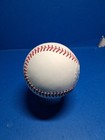 Lee Smith "HOF 2019"  signed OML baseball JSA. 2021 Tristar Platinum 33/36 — photo 6