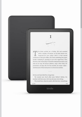 Amazon Kindle 7