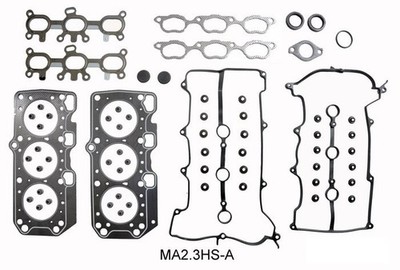 Zylinderkopf Dichtungssatz für Mazda Millenia 2.3L Dohc 1995-2002 Ra / 610RB