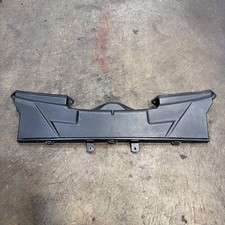 06-13 Oem Bmw E90 E92 E93 328 335 Cabin Air Filter Cowl Trim Oem