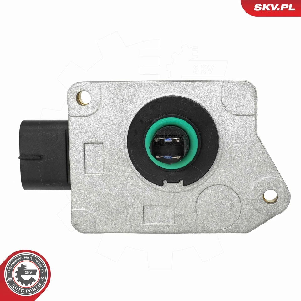 ESEN SKV Débitmètre D'Air Pour Toyota Hiace IV Bus 2.7 - Photo 3/4