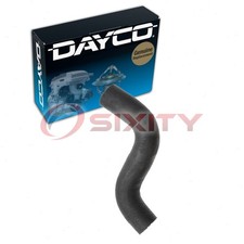 Dayco Upper Radiator Coolant Hose for 1993-1997 Toyota Land Cruiser Belts za