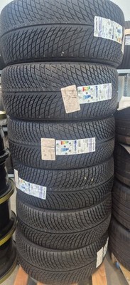 Michelin Pilot Alpin 5 265/35 R20 99W XL M+S