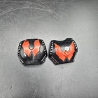 1984 HORDAK Vintage HE-MAN MOTU FIGURE Nice 2 PIECE CHEST ARMOR Weapon ACCESSORY