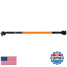 Klein Tools 64309 Angled Rebar Hickey Bends #3 #4 Rebar