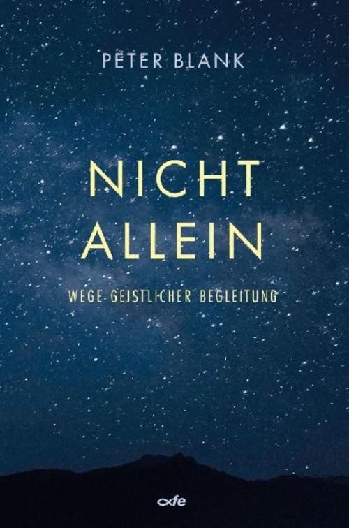 Nicht allein Peter Blank