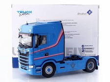 SOLIDO 1/24 - SCANIA 580S HIGHLINE 113 - 2023 S2400307