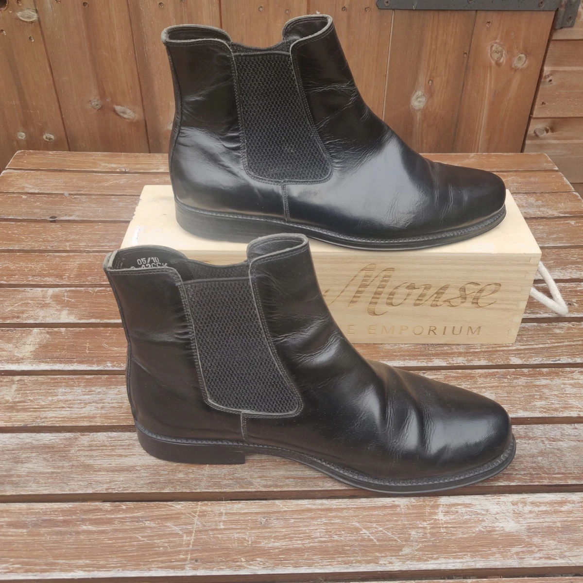 clifford james boots products for sale | eBay