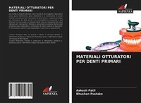 Materiali Otturatori Per Denti Primari Aakash Patil