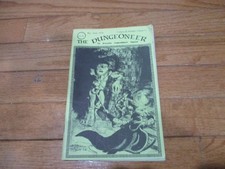 Judges Guild The Dungeoneer Issue 8 stained