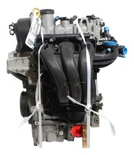 Motor Benzin - VW UP!, E-UP! (2014) CHYB 04C100098X 83.160km