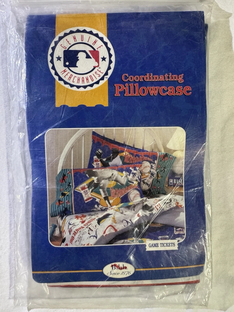 mlb bedding products for sale | eBay