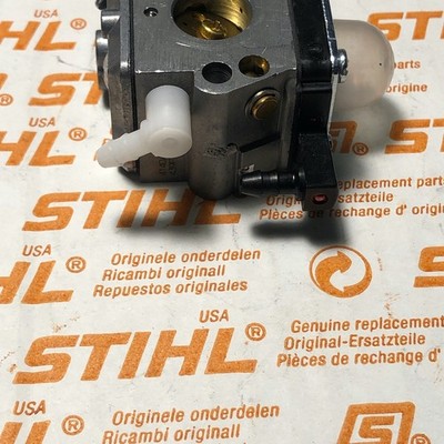 Carburateur Carb Pour Le Taille-Haie Hs45 Stihl Fs38 Fs45 Fs46 Fs55 Fs55r Km55 Hl45 Km55r Bluedeer 90387823
