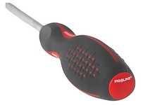 10928 Schraubendreher Pozidriv® PZ2 SOFT-TOUCH 100Mm Proline