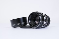 Schneider-Kreuznach Tele-Xenar 1:3.5 / 90mm (M42) versione rara! FOTO JESCHNER 