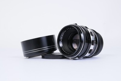 Schneider-Kreuznach Tele-Xenar 1: 3.5 / 90mm (M42) Rare Version! FOTO JESCHNER 