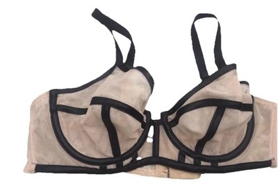 Chantal Thomass Damen-BH 75b
