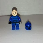 Senate Commando Minifigure Lego Star Wars Clone Trooper sw0244