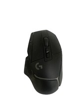 Logitech G502 X PLUS Wireless Gaming Mouse - Black