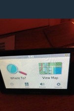 Navigatore satellitare Garmin Drive 50 5" LM Regno Unito Irlanda Navigatore GPS - Nero