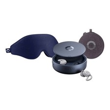 Ozlo Sleepbuds 2 with Sleepmask Travel Case Bundle Brand New