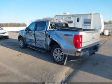 Used Windshield Wiper Motor fits: 2021 Ford Ranger  Grade A