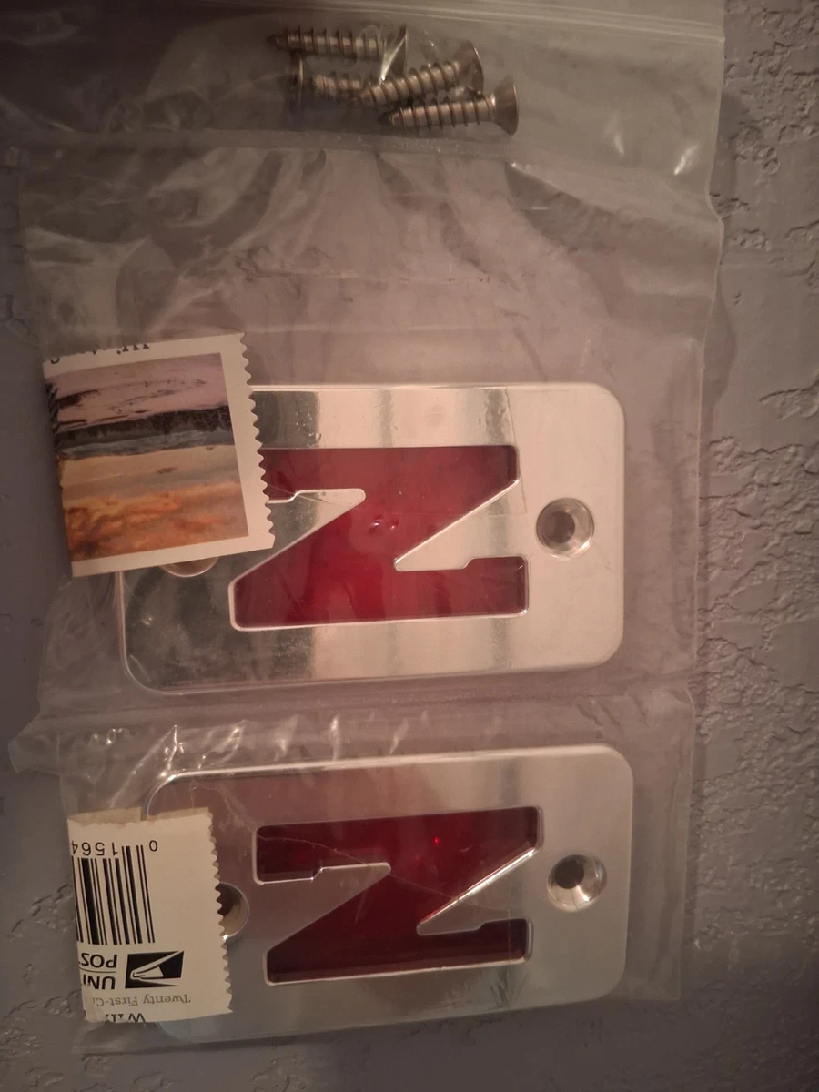 25+ Interior Parts & Accessories for 1984 Nissan 300ZX for sale