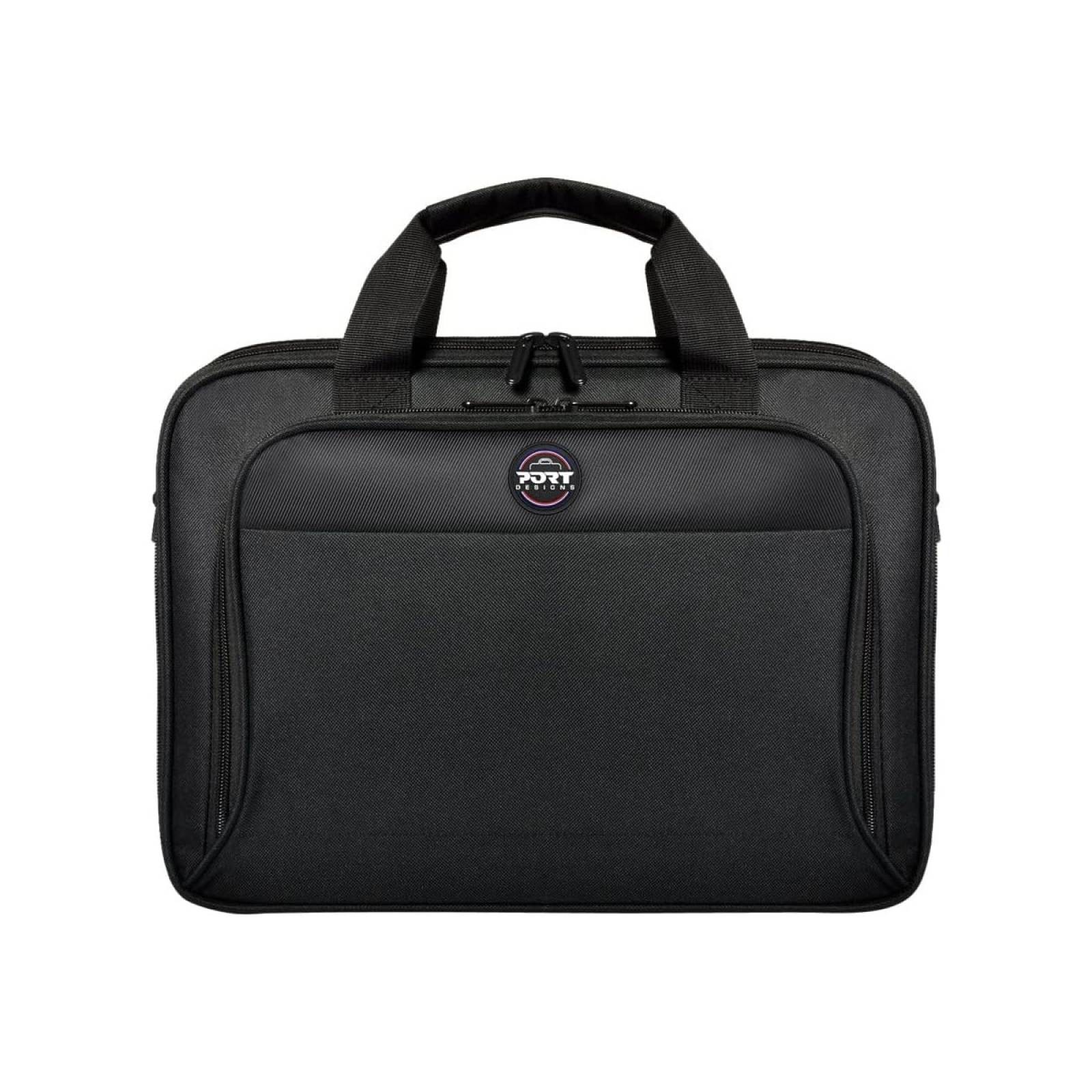 Port S15+ Laptop Case 15.4 Inch Black (105064)