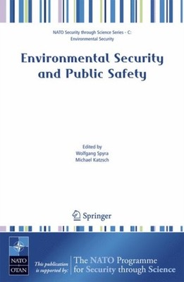 Spyra - Environmental Security and Public Safety   Problems and Needs  - X555z