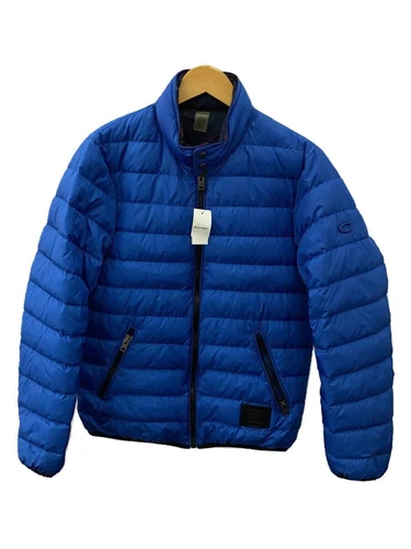 COACH F33790 PIUMINO S POLIESTERE blu