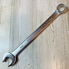 PROTO TOOLS USA 22mm Combination Wrench 1222M Metric Professional