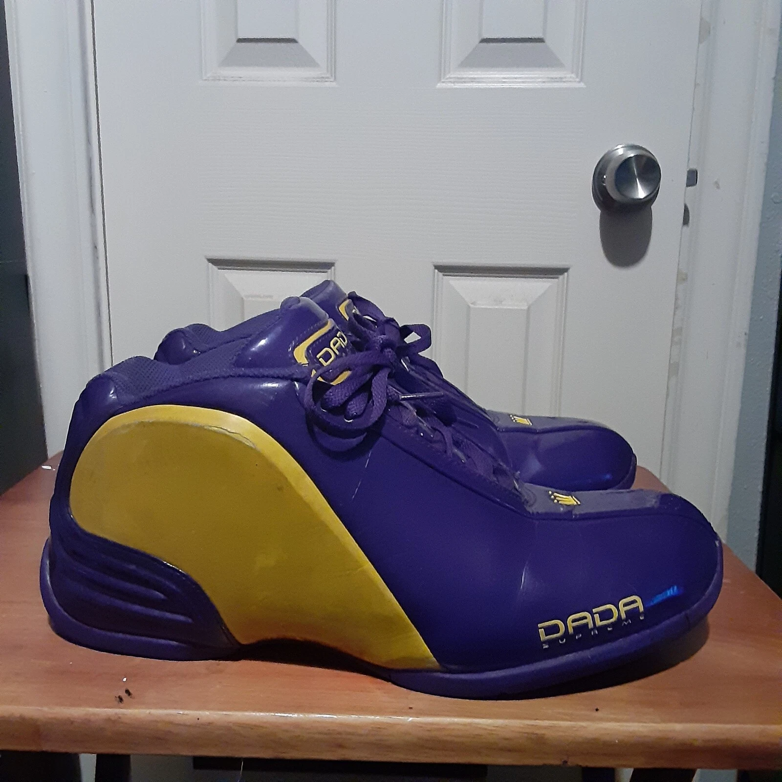 Dada Supreme CDubz