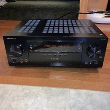 Pioneer Elite VSX-LX303 9.2 Channel 4k Ultra HD Network Home Theater Receiver