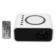 Full High Definition Mini Portable Projector Home Theater Movie